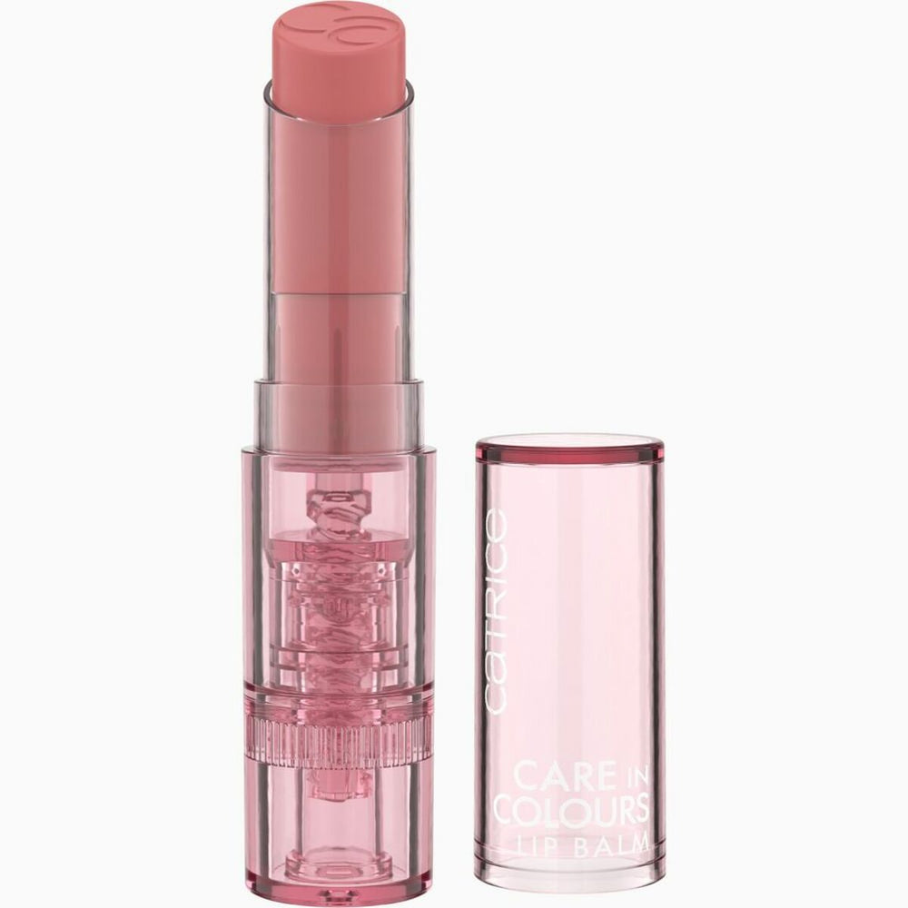 Catrice Care In Clours Bálsamo Labial 020-Feelin' Pretty Unisex, 3 g