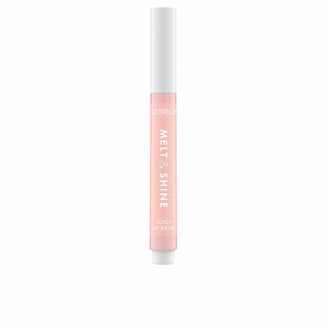 Catrice Melt y Shine Bálsamo Labial 010-Shell Yeah! Unisex, 1,3 g