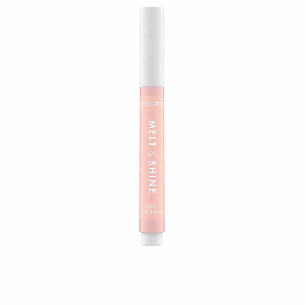 Catrice Melt y Shine Bálsamo Labial 010-Shell Yeah! Unisex, 1,3 g