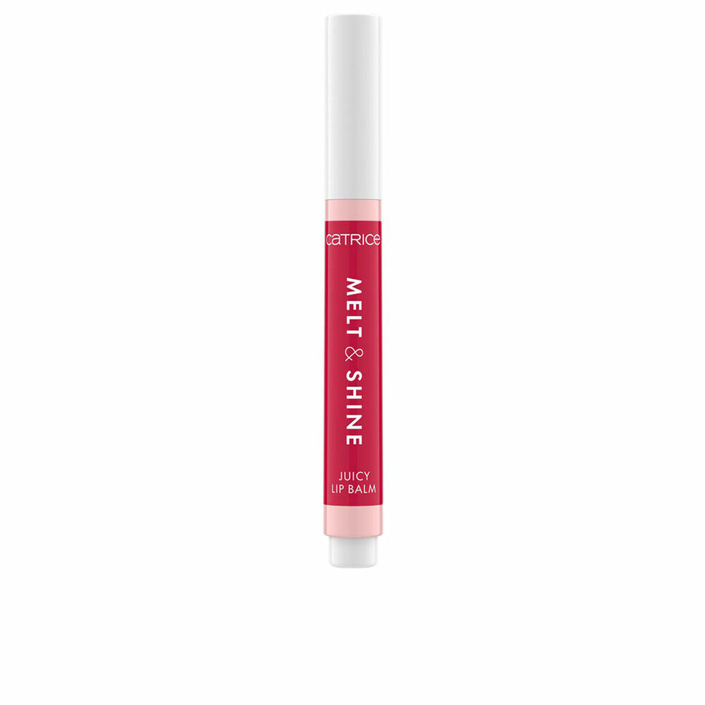 Catrice Melt y Shine Bálsamo Labial 070-Pink Hawaii Unisex, 1,3 g