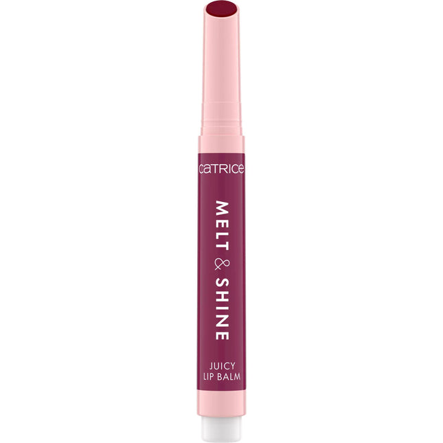 Catrice Melt y Shine Bálsamo Labial 080-Lost At Sea Unisex, 1,3 g