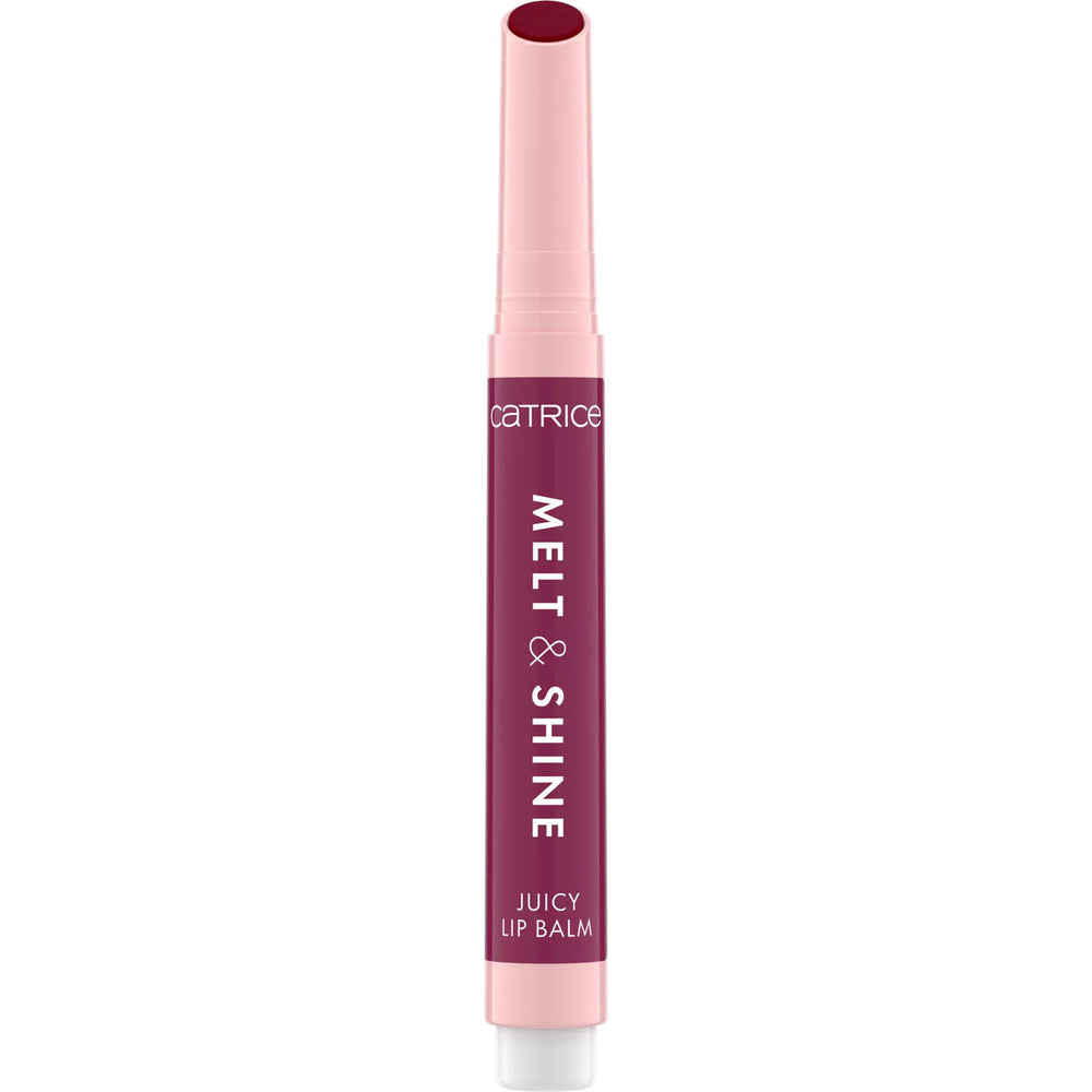 Catrice Melt y Shine Bálsamo Labial 080-Lost At Sea Unisex, 1,3 g