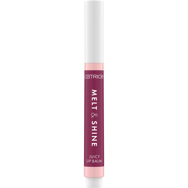 Catrice Melt y Shine Bálsamo Labial 080-Lost At Sea Unisex, 1,3 g