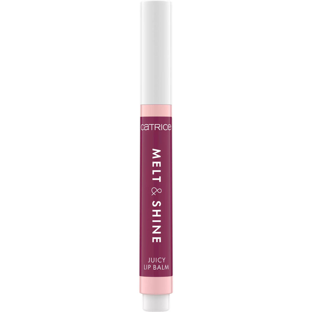 Catrice Melt y Shine Bálsamo Labial 080-Lost At Sea Unisex, 1,3 g