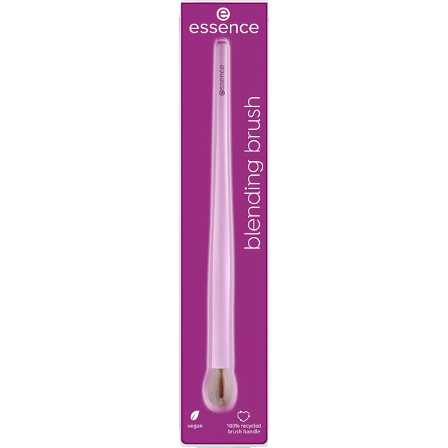 Essence Cosmetics Brocha Para Difuminar 01-Blending Is My Cardio 1 U