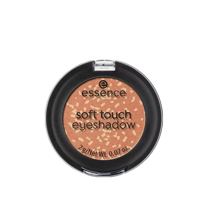 Essence Cosmetics Soft Touch Sombra De Ojos 09-Apricot Crush, 2 g