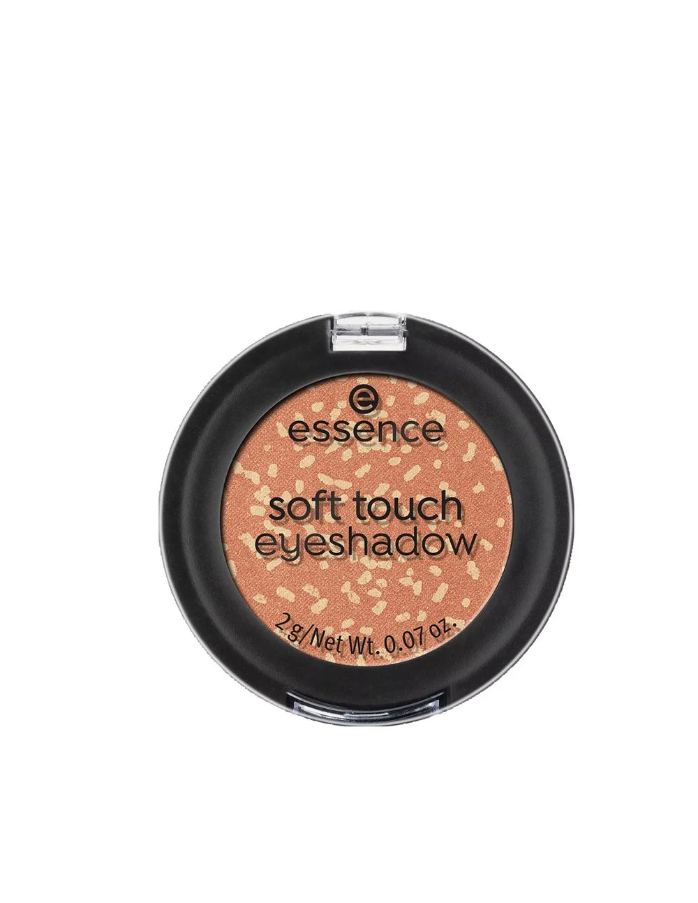 Essence Cosmetics Soft Touch Sombra De Ojos 09-Apricot Crush, 2 g