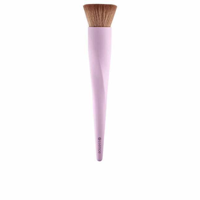 Essence Cosmetics Brocha Para Rostro 1 U