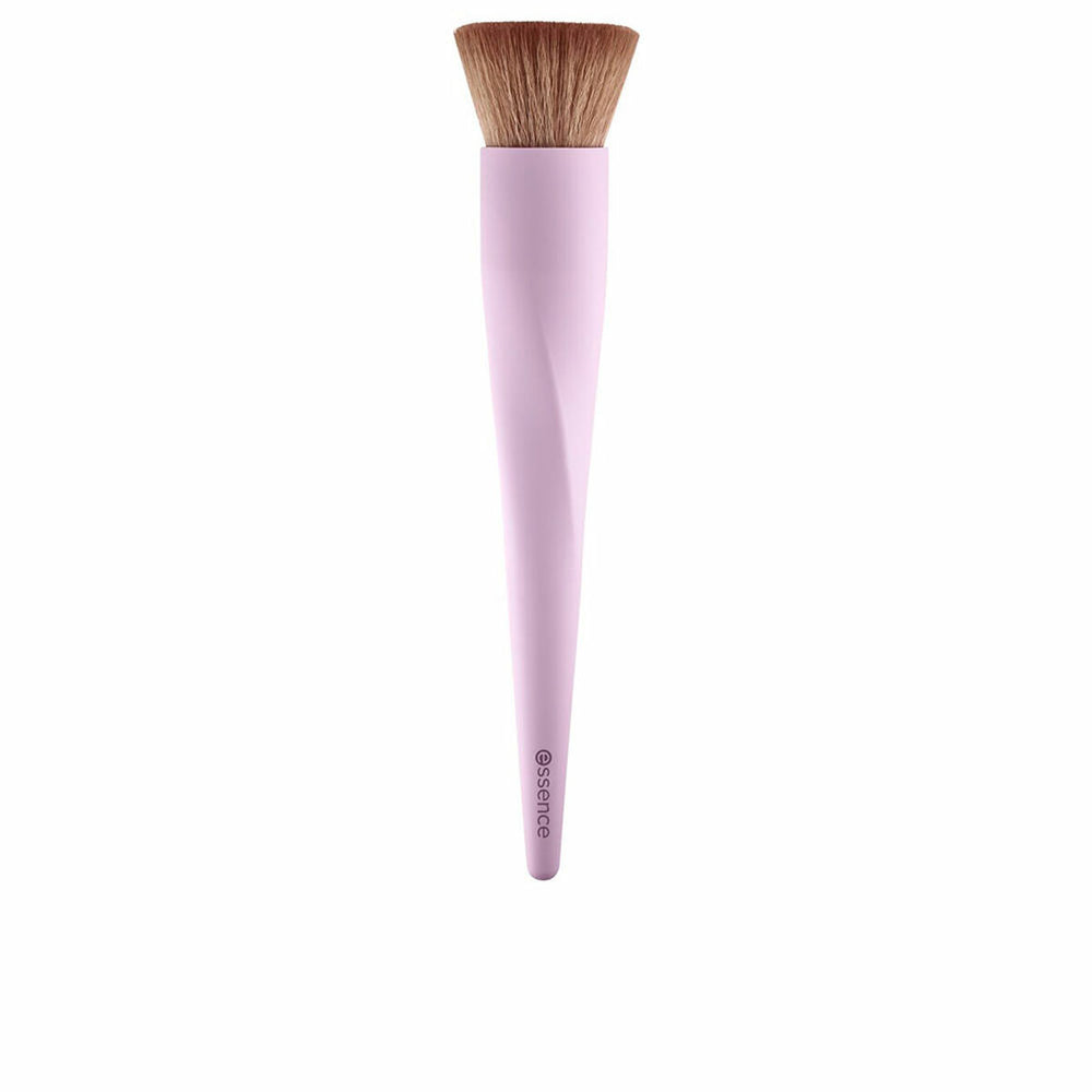 Essence Cosmetics Brocha Para Rostro 1 U