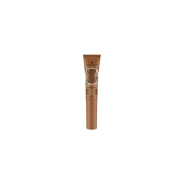 Sunkissed Baby Got Bronze Bronceador Líquido 20-Sunkissed Sweety, 10 ml