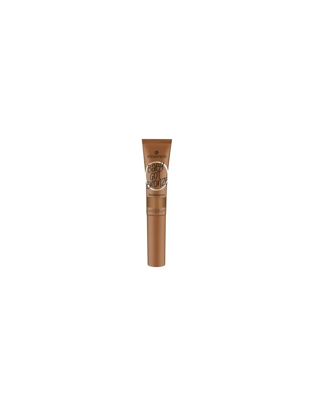 Sunkissed Baby Got Bronze Bronceador Líquido 20-Sunkissed Sweety, 10 ml