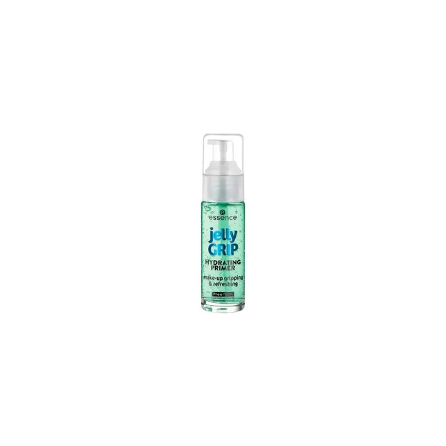 Essence Cosmetics Jelly Grip Primer Hidratante Unisex, 29 ml
