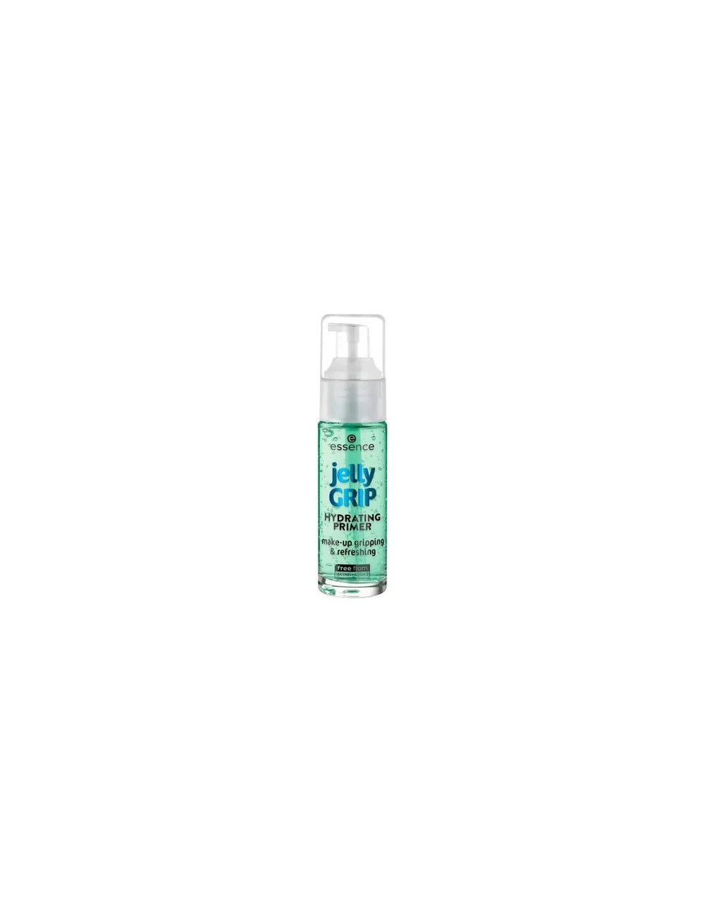 Essence Cosmetics Jelly Grip Primer Hidratante Unisex, 29 ml