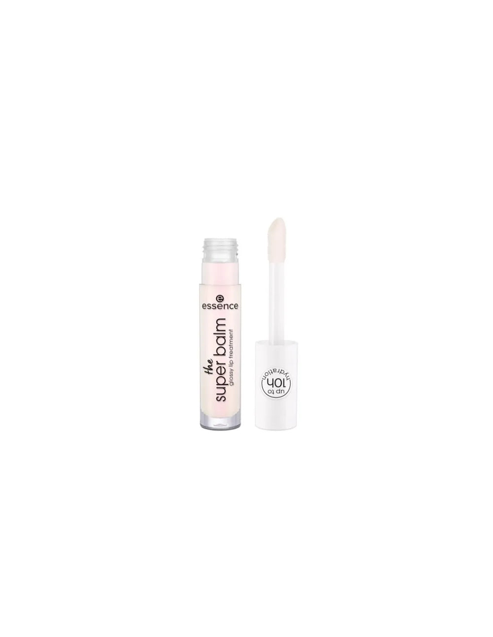Essence Cosmetics The Super Balm Bálsamo Labial 01-Balmazing! Unisex, 5 ml