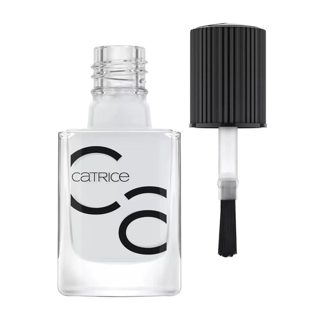 Catrice Iconails – Gel Esmalte De Uñas 175-Too Good to Be Taupe Unisex, 10,5 ml