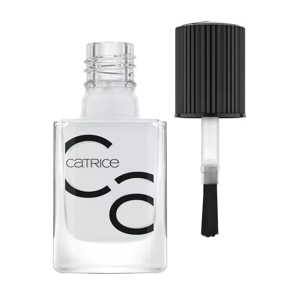 Catrice Iconails – Gel Esmalte De Uñas 175-Too Good to Be Taupe Unisex, 10,5 ml