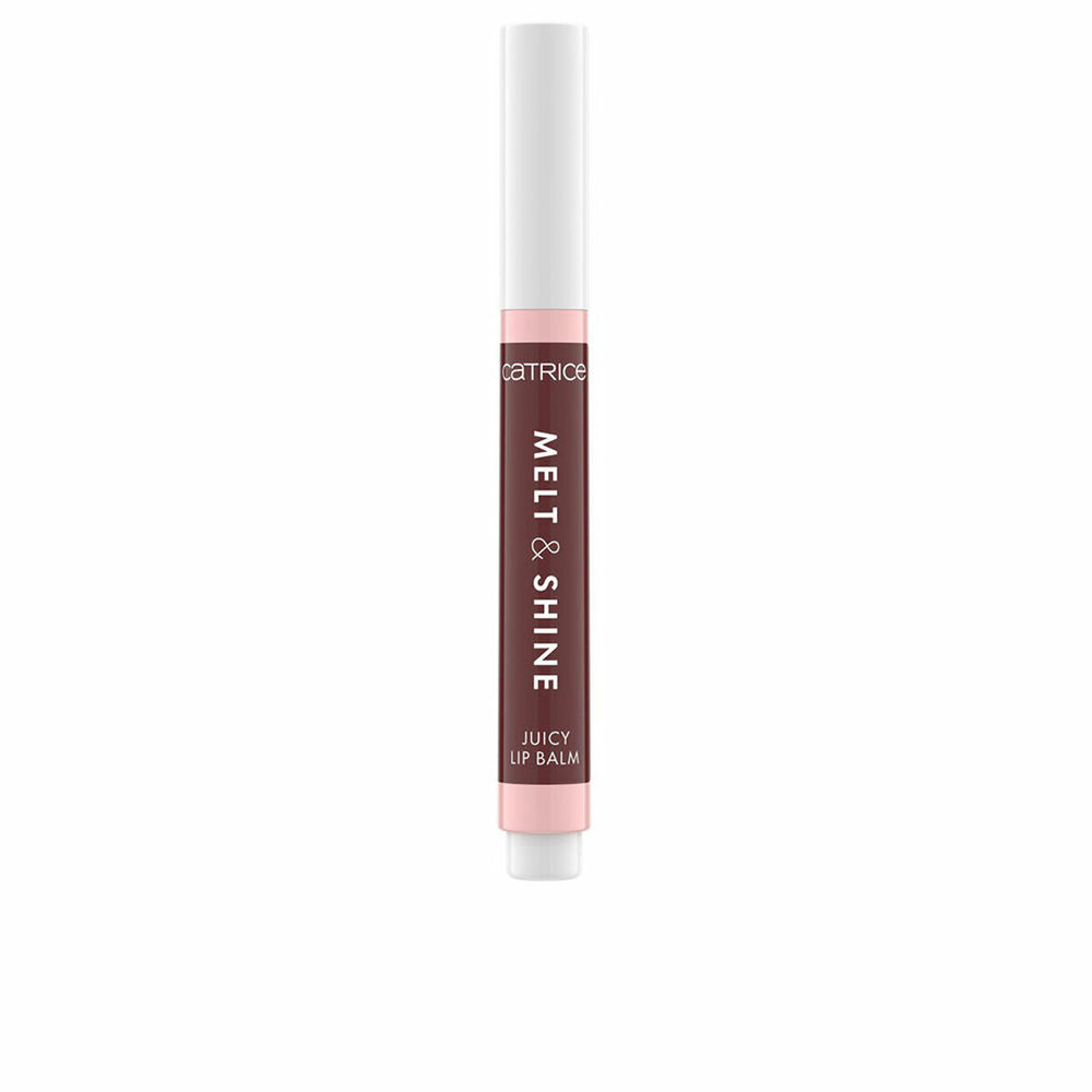 Catrice Melt y Shine Bálsamo Labial 100-Sunny Side Up Unisex, 1,3 g
