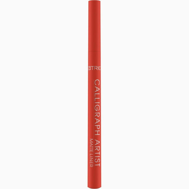 Catrice Calligraph Artist Matte Liner 080-Bloody Mary, 1,1 ml