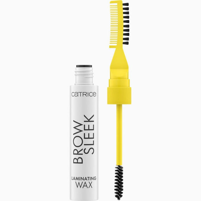 Catrice Brow Sleek Cera Fijadora De Cejas Unisex, 9 ml