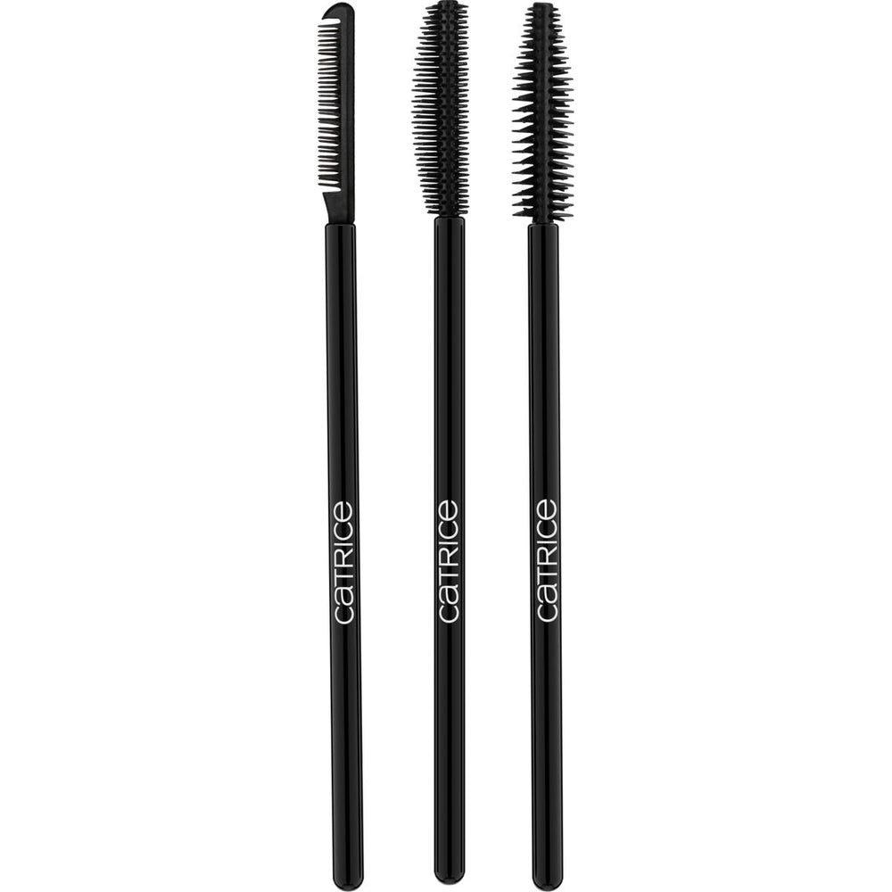 Catrice Magic Perfectors Cepillos Para Pestañas Set 3 U