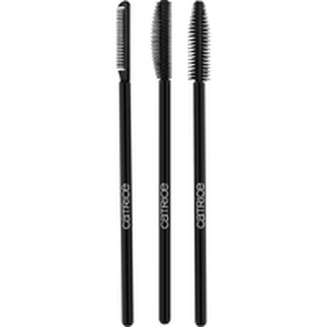 Catrice Magic Perfectors Cepillos Para Pestañas Set 3 U