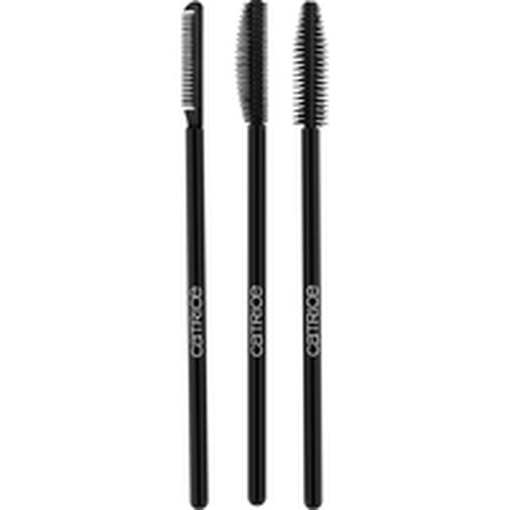 Catrice Magic Perfectors Cepillos Para Pestañas Set 3 U