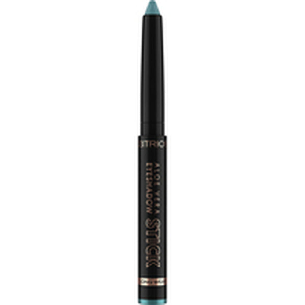 Catrice Aloe Vera Sombra De Ojos En Stick 080-Ocean Depth, 1,5 g