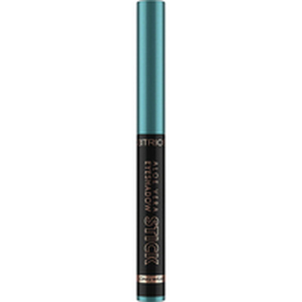 Catrice Aloe Vera Sombra De Ojos En Stick 080-Ocean Depth, 1,5 g