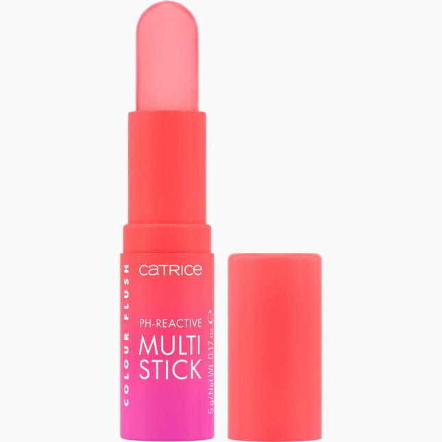 Catrice Colour Flush Multi Stick Color Ph-Reactive 010, 5 g