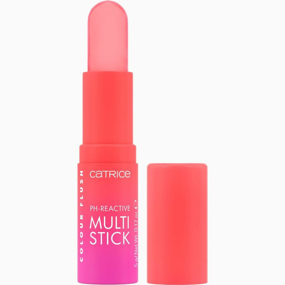 Catrice Colour Flush Multi Stick Color Ph-Reactive 010, 5 g