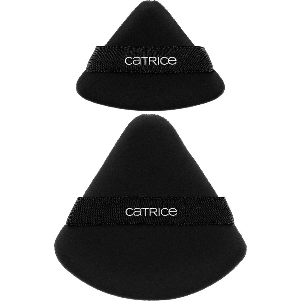 Catrice Magic Perfectors Esponjas Para Polvos 2 U