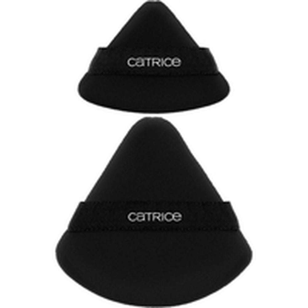Catrice Magic Perfectors Esponjas Para Polvos 2 U
