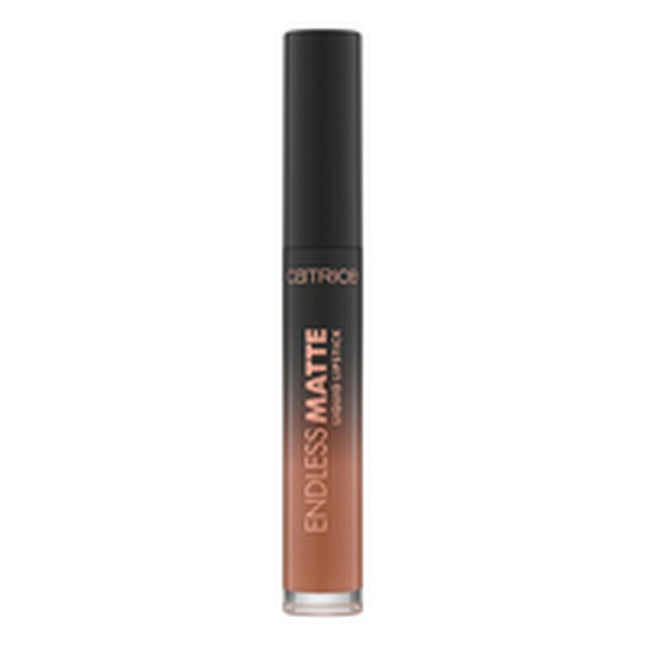 Catrice Endless Matte Barra De Labios Líquida 020-Lovely Nude Unisex, 4,5 ml