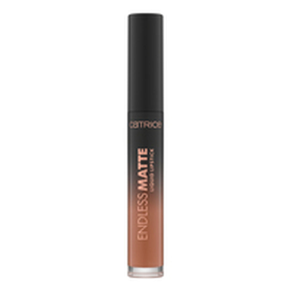Catrice Endless Matte Barra De Labios Líquida 020-Lovely Nude Unisex, 4,5 ml