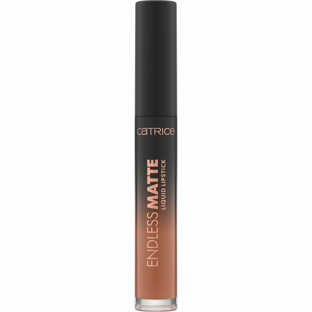 Catrice Endless Matte Barra De Labios Líquida 020-Lovely Nude Unisex, 4,5 ml