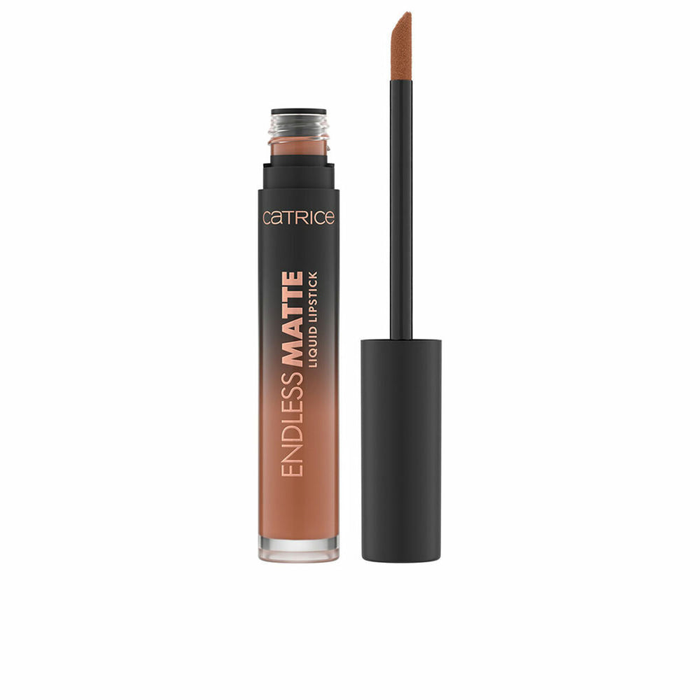 Catrice Endless Matte Barra De Labios Líquida 020-Lovely Nude Unisex, 4,5 ml