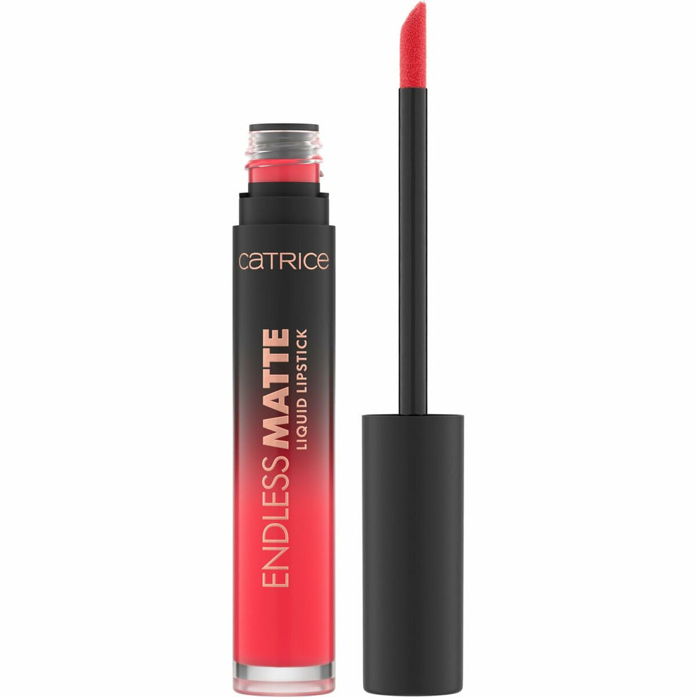 Catrice Endless Matte Barra De Labios Líquida 070-Ciao Adios Unisex, 4,5 ml