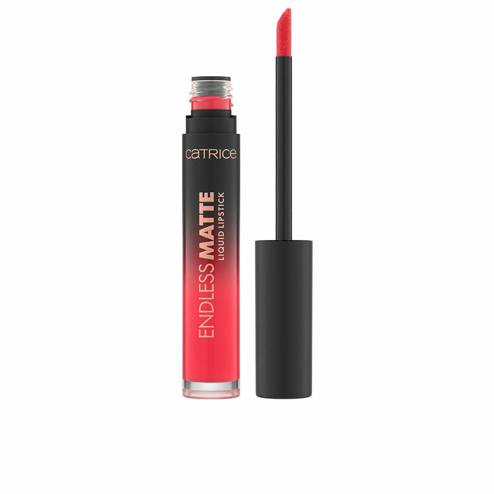 Catrice Endless Matte Barra De Labios Líquida 070-Ciao Adios Unisex, 4,5 ml
