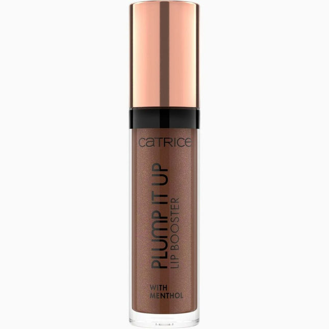 Catrice Plump It Up Lip Booster 100-Work It, Twerk It Unisex, 3,5 ml