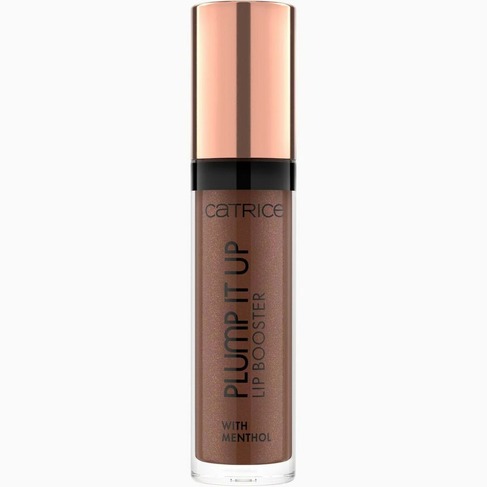 Catrice Plump It Up Lip Booster 100-Work It, Twerk It Unisex, 3,5 ml