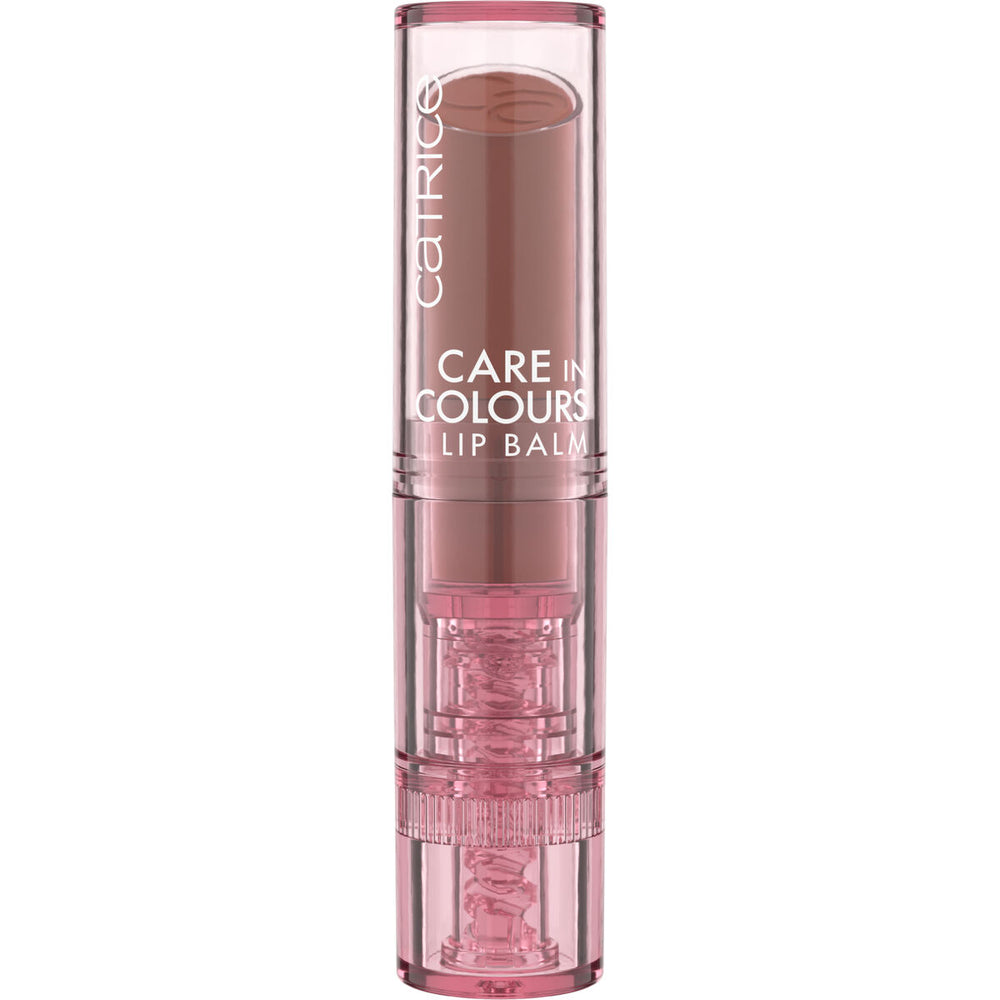 Catrice Care In Clours Bálsamo Labial 060-Half Baked Cookies Unisex, 3 g