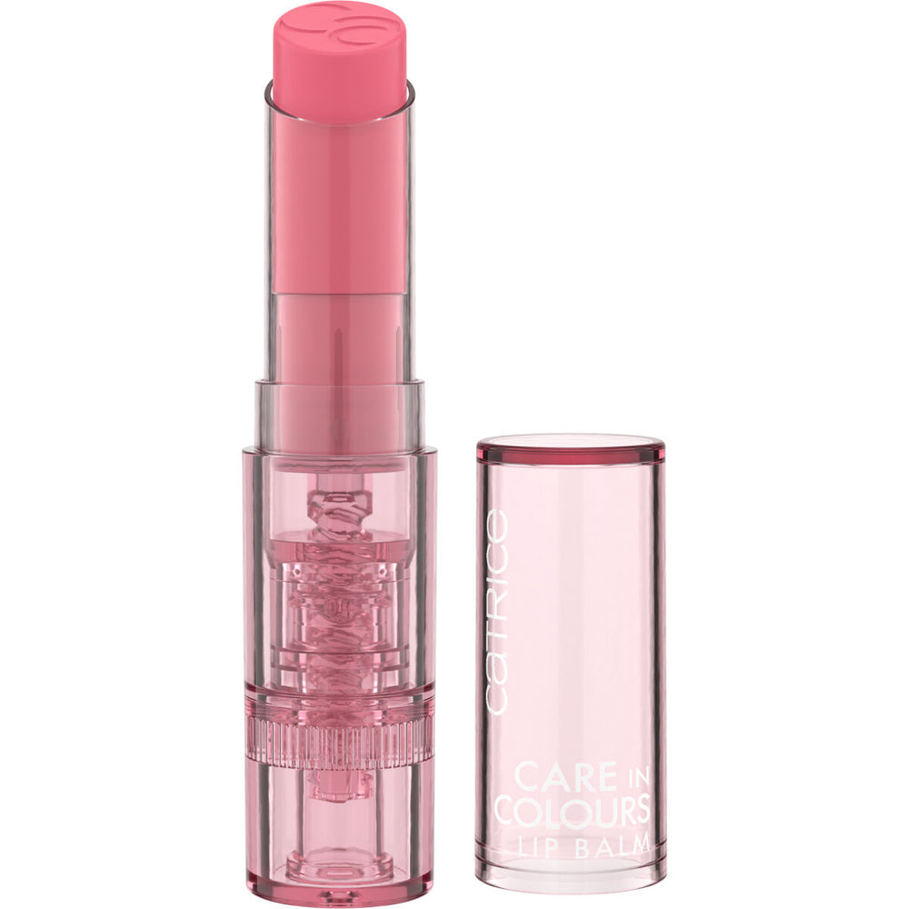 Catrice Care In Clours Bálsamo Labial 070-Girlboss Unisex, 3 g