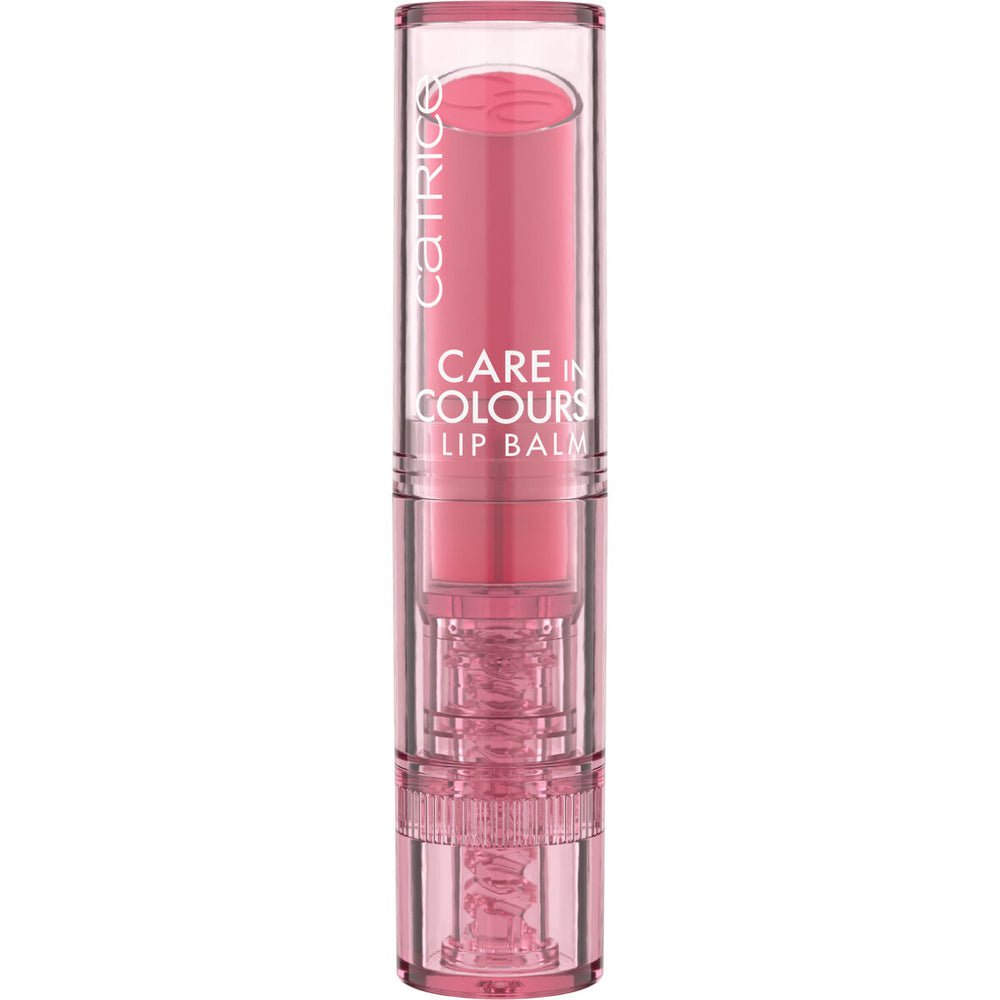 Catrice Care In Clours Bálsamo Labial 070-Girlboss Unisex, 3 g