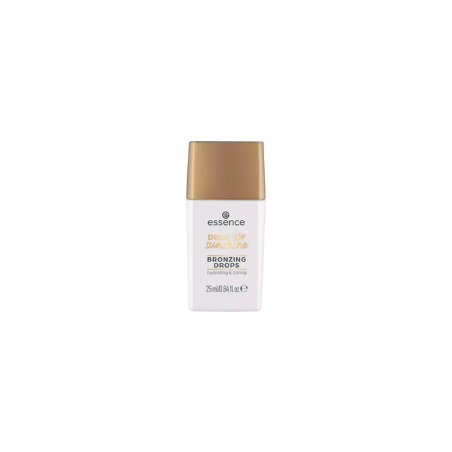 Essence Cosmetics Drop Of Sunshine Bronceador Fluido, 25 ml