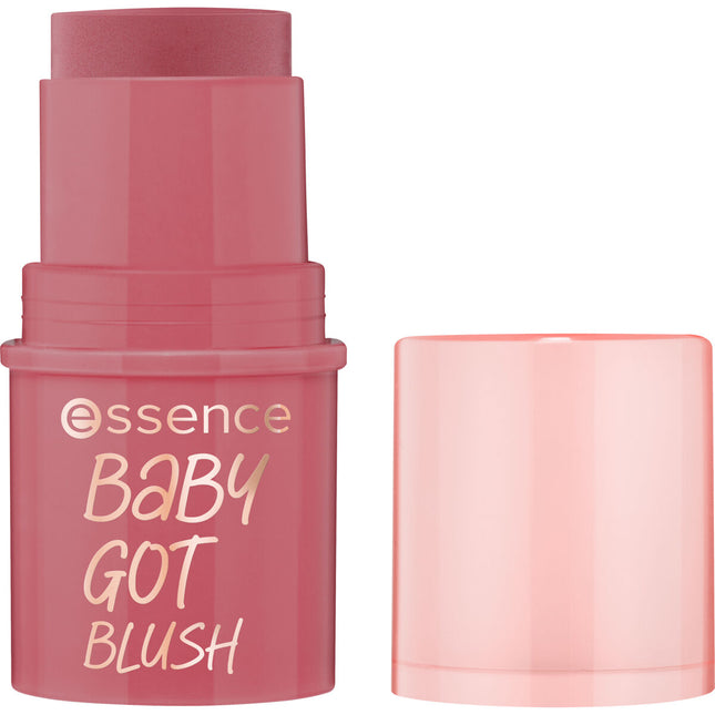 Essence Cosmetics Baby Got Colorete 40-Sweets y Roses, 5,5 g