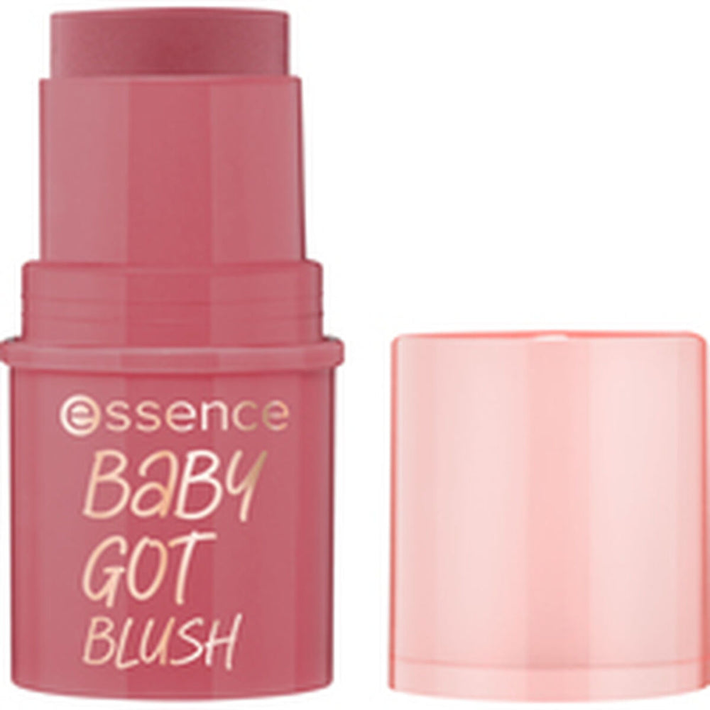Essence Cosmetics Baby Got Colorete 40-Sweets y Roses, 5,5 g