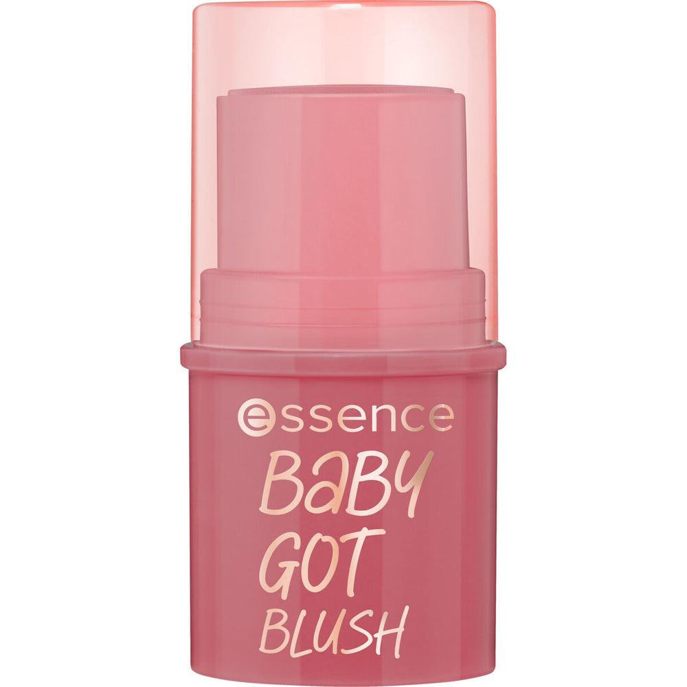 Essence Cosmetics Baby Got Colorete 40-Sweets y Roses, 5,5 g