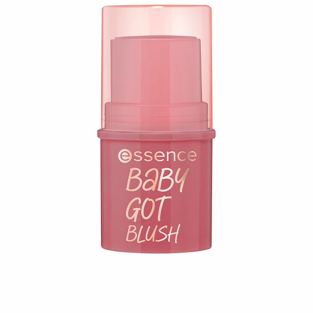 Essence Cosmetics Baby Got Colorete 40-Sweets y Roses, 5,5 g
