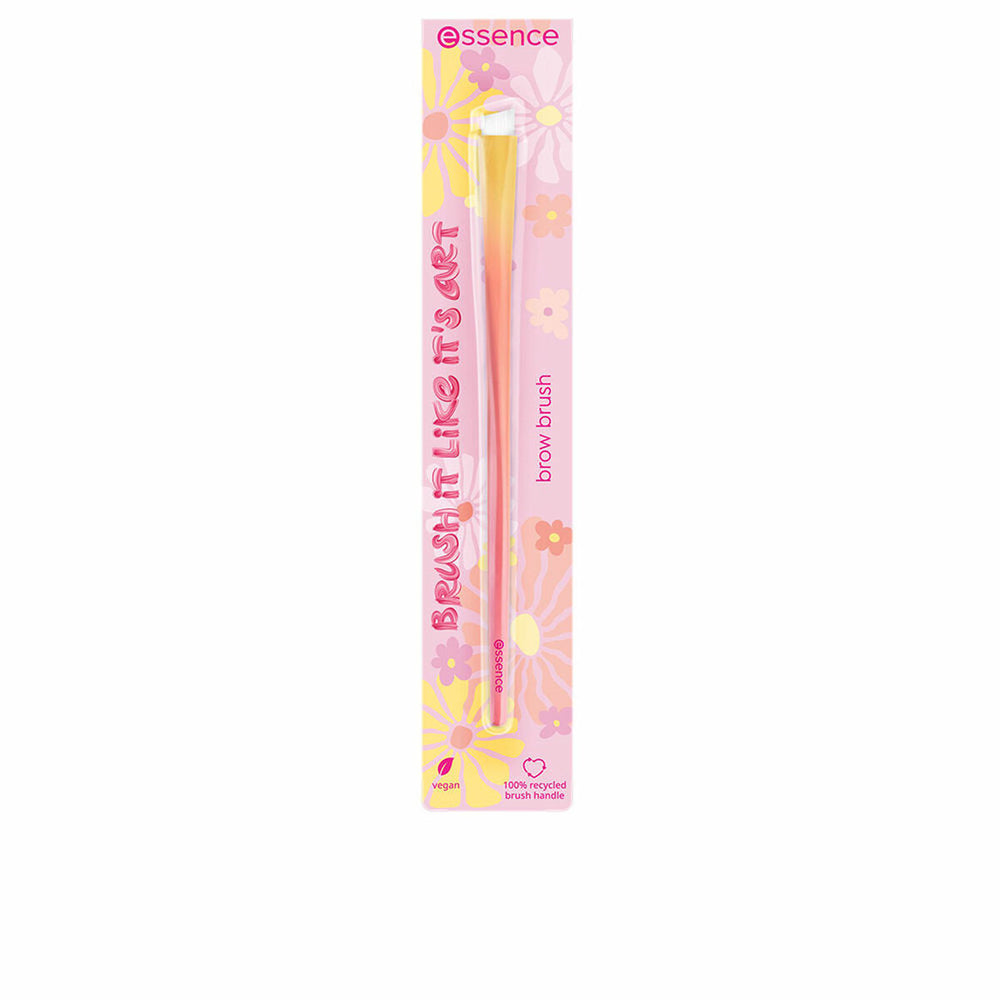 Essence Cosmetics Brush It Like It's Art Brocha Para Cejas 01 1 U