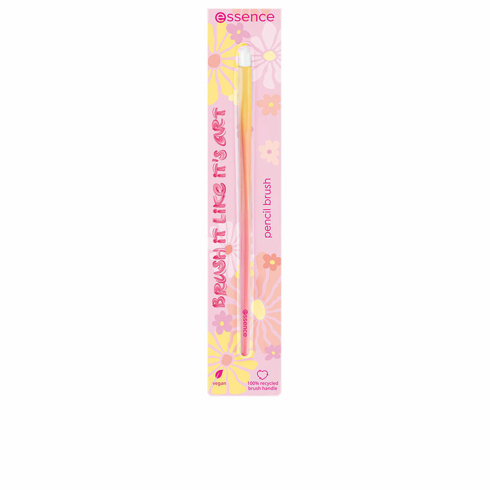 Essence Cosmetics Brush It Like It's Art Pincel Extrafino 01 1 U